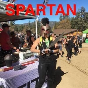 Meet your Posher, Desiree'